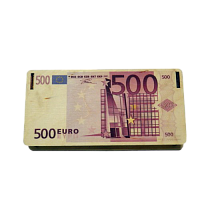 КУПИТЬ КУПЮРНИЦУ "500 ЕВРО" во Домодедово