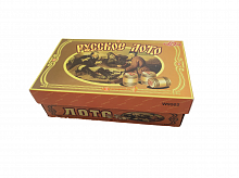 Настольная игра "Лото" во Домодедово