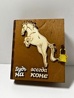 Копилка "Лошадь" в ассортименте во Домодедово