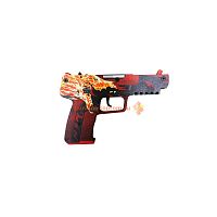ПИСТОЛЕТ - РЕЗИНКОСТРЕЛ "FIVE-SEVEN 1.5" В АССОРТИМЕНТЕ во Домодедово