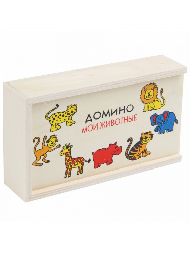 "Домино детское" в ассортименте во Домодедово фото 5