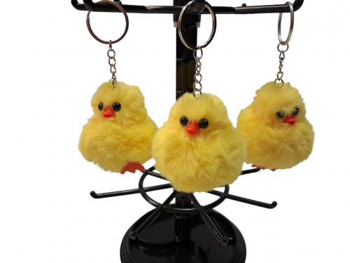 Брелок "Цыпленок" во Домодедово фото 3