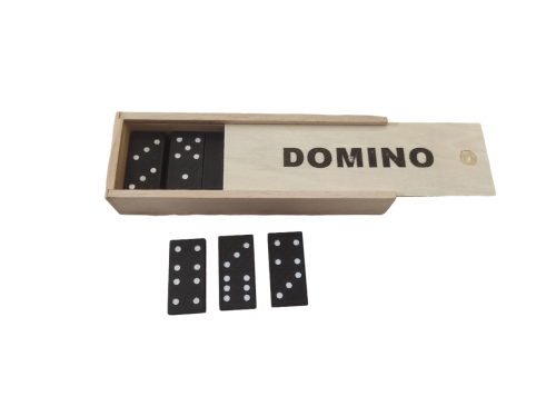 Игра настольная "Домино" во Домодедово фото 2