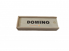 Игра настольная "Домино" во Домодедово